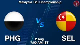 PHG vs SEL Matcch Previews