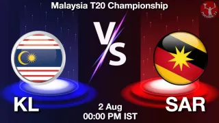 KL vs SAR Matcch Previews