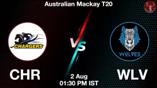 CHR vs WLV Matcch Previews