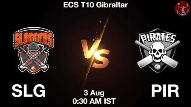 SLG vs PIR ड्रीम11 भविष्यवाणी, फैंटेसी क्रिकेट टीम - 03 अगस्त 2025