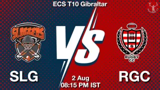 SLG vs RGC Matcch Previews