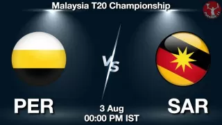 PER vs SAR Matcch Previews