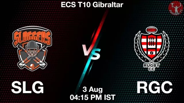 SLG vs RGC ड्रीम11 भविष्यवाणी, फैंटेसी क्रिकेट टीम - 03 अगस्त 2025