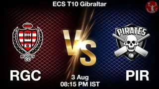 RGC vs PIR Matcch Previews