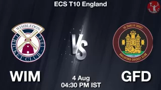WIM vs GFD Matcch Previews