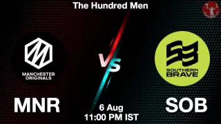 MNR vs SOB Matcch Previews