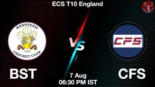 BST vs CFS Matcch Previews