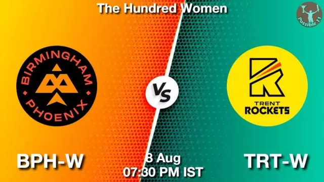 BPH-W vs TRT-W ड्रीम11 भविष्यवाणी, फैंटेसी क्रिकेट टीम - 08 अगस्त 2025