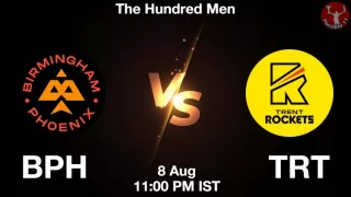 BPH vs TRT Matcch Previews