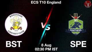 BST vs SPE Matcch Previews