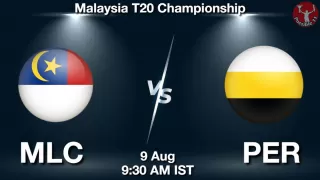 MLC vs PER Matcch Previews