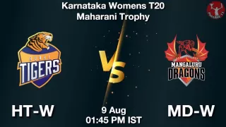 HT-W vs MD-W Matcch Previews