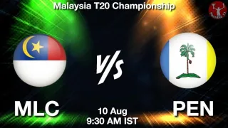 MLC vs PEN Matcch Previews