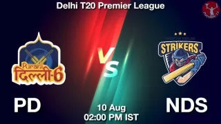 PD vs NDS Matcch Previews