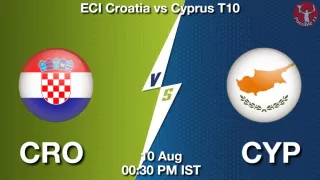 CRO vs CYP Matcch Previews