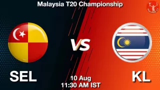 SEL vs KL Matcch Previews