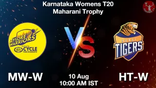 MW-W vs HT-W Matcch Previews