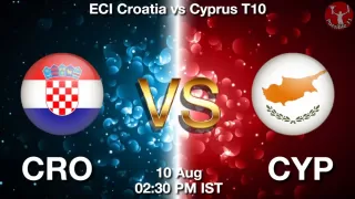 CRO vs CYP Matcch Previews