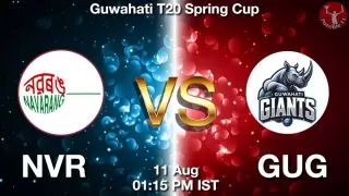 NVR vs GUG Matcch Previews