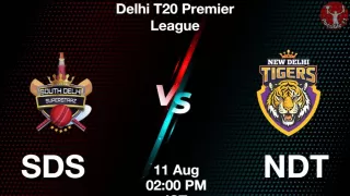 SDS vs NDT Matcch Previews