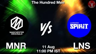 MNR vs LNS Matcch Previews