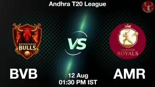 BVB vs AMR Matcch Previews