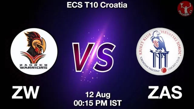 ZW vs ZAS ड्रीम11 भविष्यवाणी, फैंटेसी क्रिकेट टीम - 12 अगस्त 2025