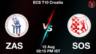 ZAS vs SOS Matcch Previews