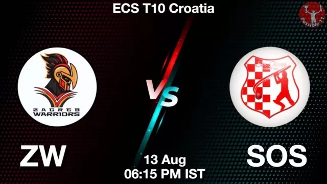 ZW vs SOS ड्रीम11 भविष्यवाणी, फैंटेसी बास्केटबाल टीम - 13 अगस्त 2025