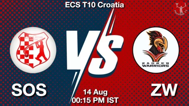 SOS vs ZW ड्रीम11 भविष्यवाणी, फैंटेसी बास्केटबाल टीम - 14 अगस्त 2025