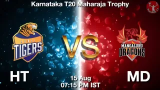 HT vs MD Matcch Previews