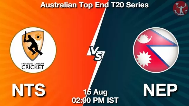 NTS vs NEP ड्रीम11 भविष्यवाणी, फैंटेसी क्रिकेट टीम - 15 अगस्त 2025