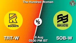 TRT-W vs SOB-W Matcch Previews