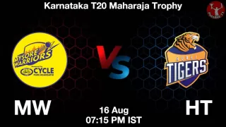 MW vs HT Matcch Previews