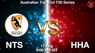 NTS vs HHA Matcch Previews