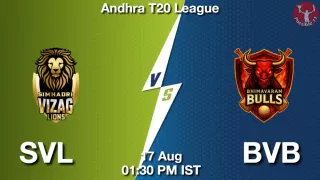 SVL vs BVB Matcch Previews
