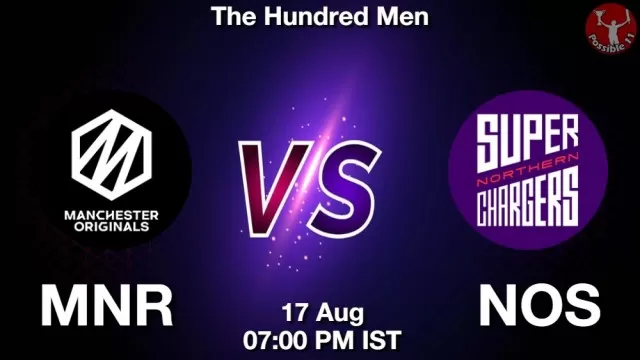 MNR vs NOS ड्रीम11 भविष्यवाणी, फैंटेसी क्रिकेट टीम - 17 अगस्त 2025