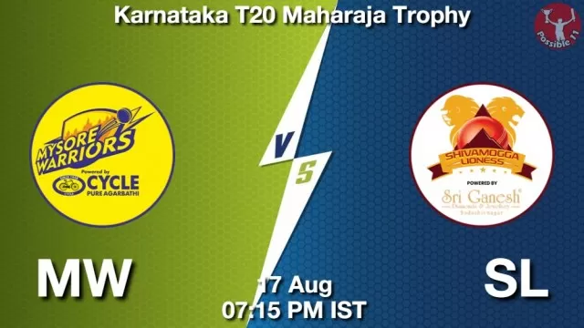 MW vs SL ड्रीम11 भविष्यवाणी, फैंटेसी क्रिकेट टीम - 17 अगस्त 2025