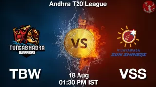 TBW vs VSS Matcch Previews