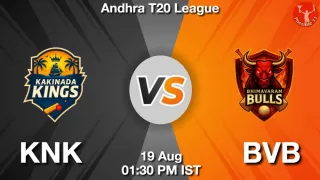 KNK vs BVB Matcch Previews