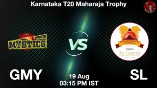 GMY vs SL Matcch Previews