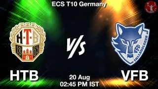 HTB vs VFB Matcch Previews
