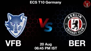 VFB vs BER Matcch Previews