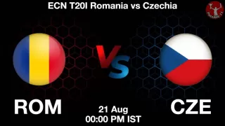 ROM vs CZE Matcch Previews