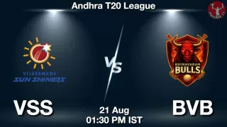 VSS vs BVB Matcch Previews