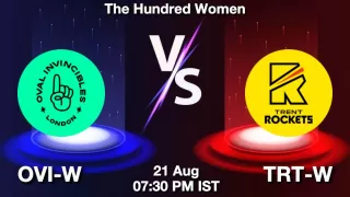 OVI-W vs TRT-W Matcch Previews
