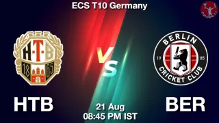 HTB vs BER Matcch Previews