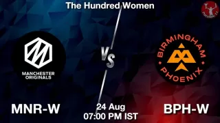 MNR-W vs BPH-W Matcch Previews