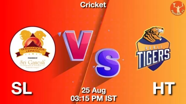 SL vs HT ड्रीम11 भविष्यवाणी, फैंटेसी क्रिकेट टीम - 25 अगस्त 2025