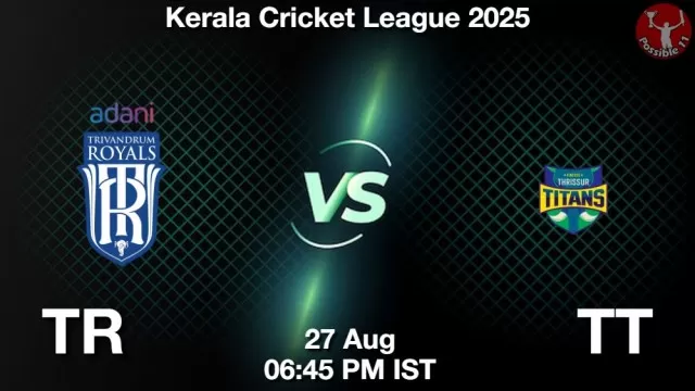 TR vs TT ड्रीम11 भविष्यवाणी, फैंटेसी क्रिकेट टीम - 27 अगस्त 2025